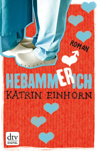 Katrin Einhorn: Hebammerich