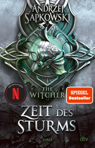 Andrzej Sapkowski: Zeit des Sturms