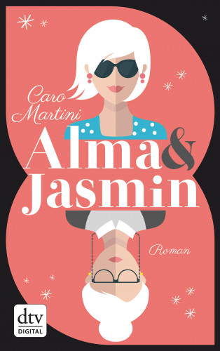 Caro Martini: Alma & Jasmin