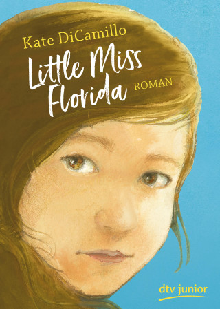 Kate DiCamillo: Little Miss Florida