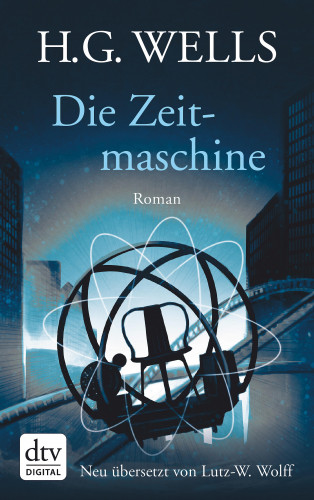 H.G. Wells: Die Zeitmaschine