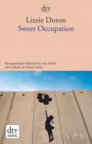 Lizzie Doron: Sweet Occupation