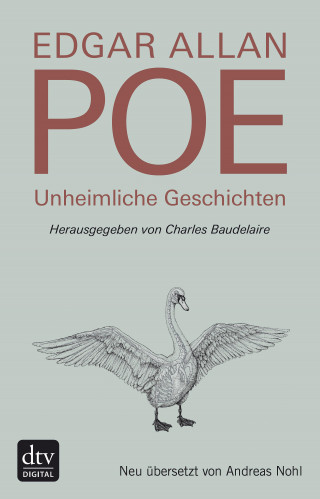 Edgar Allan Poe: Unheimliche Geschichten