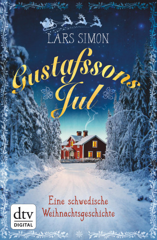 Lars Simon: Gustafssons Jul
