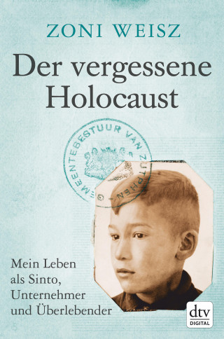 Zoni Weisz: Der vergessene Holocaust