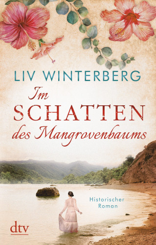 Liv Winterberg: Im Schatten des Mangrovenbaums