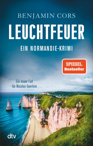 Benjamin Cors: Leuchtfeuer