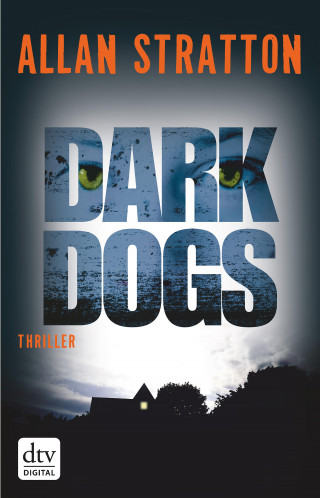 Allan Stratton: Dark Dogs