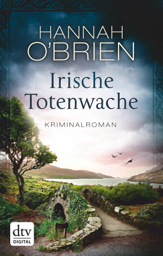 Hannah O'Brien: Irische Totenwache