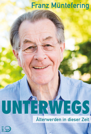 Franz Müntefering: Unterwegs