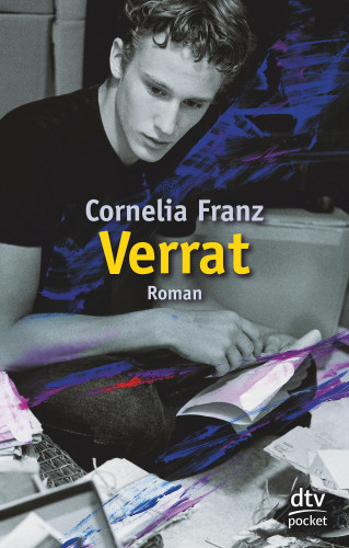 Cornelia Franz: Verrat