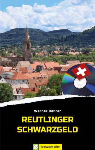 Werner Kehrer: Reutlinger Schwarzgeld