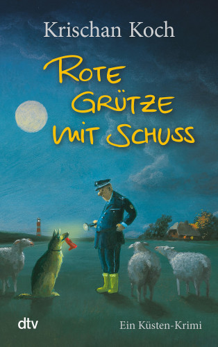 Krischan Koch: Rote Grütze mit Schuss