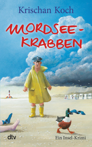 Krischan Koch: Mordseekrabben