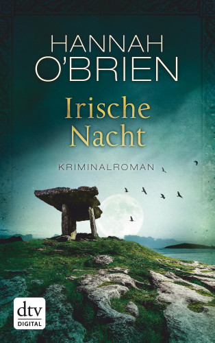 Hannah O'Brien: Irische Nacht