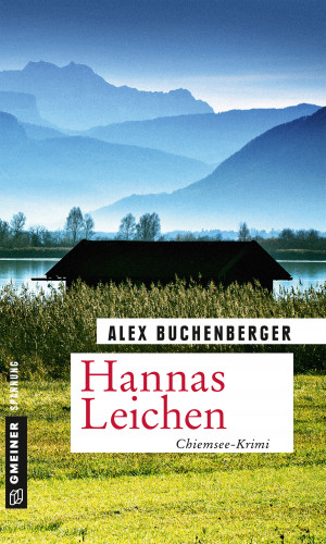 Alex Buchenberger: Hannas Leichen