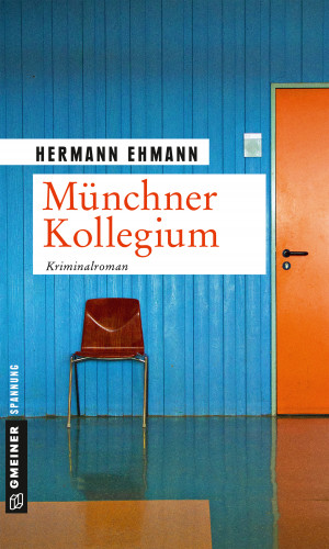 Hermann Ehmann: Münchner Kollegium