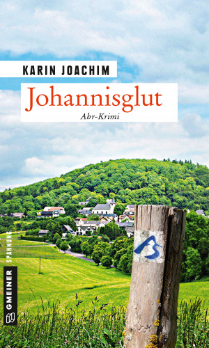 Karin Joachim: Johannisglut