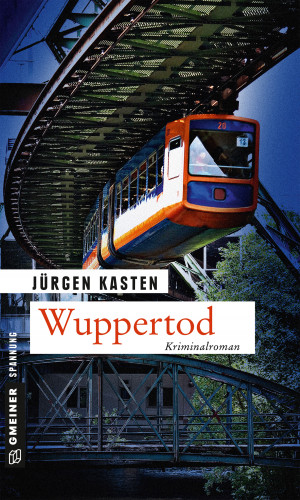 Jürgen Kasten: Wuppertod