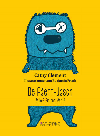 Cathy Clement: De Fäert-Uasch