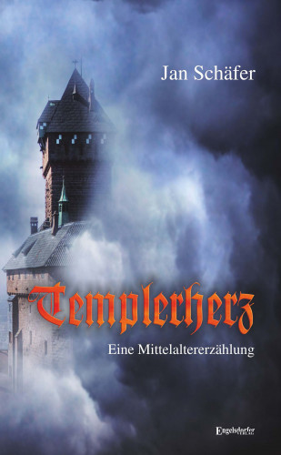 Jan Schäfer: Templerherz