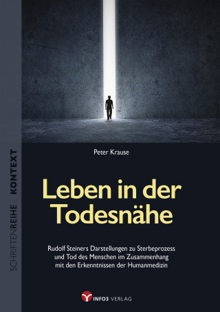 Peter Krause: Leben in der Todesnähe