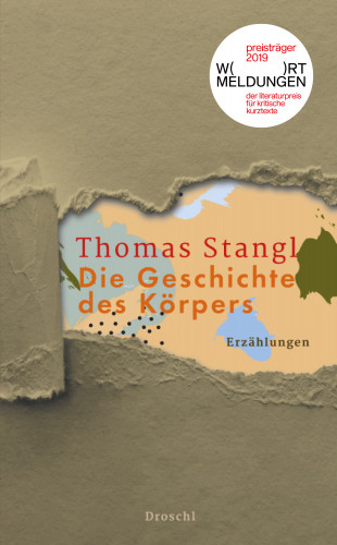 Thomas Stangl: Die Geschichte des Körpers