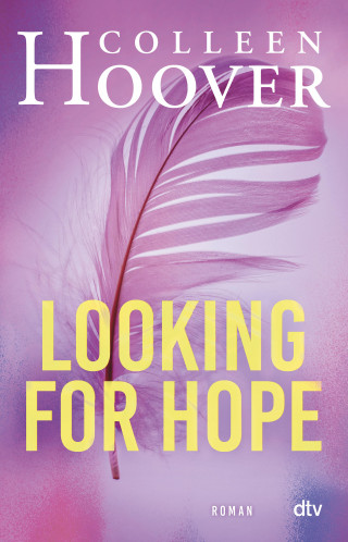 Colleen Hoover: Looking for Hope