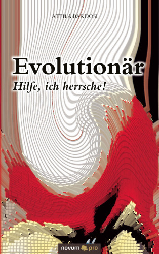 Attila Bardosi: Evolutionär