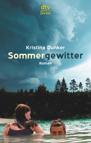Kristina Dunker: Sommergewitter