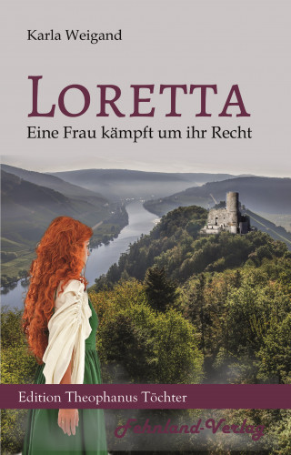 Karla Weigand: Loretta