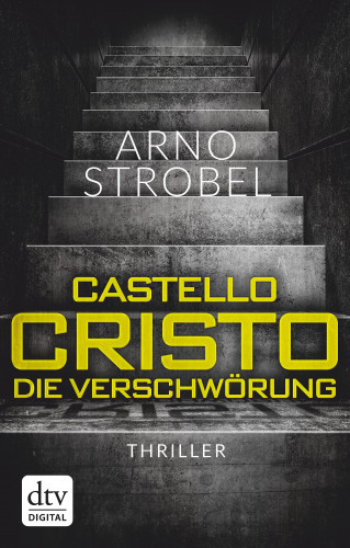 Arno Strobel: Castello Cristo