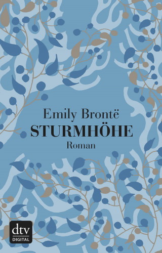 Emily Brontë: Sturmhöhe