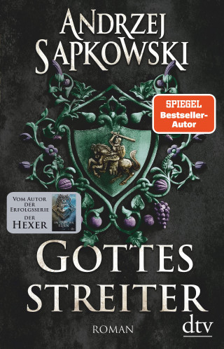 Andrzej Sapkowski: Gottesstreiter