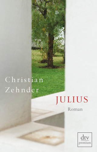 Christian Zehnder: Julius