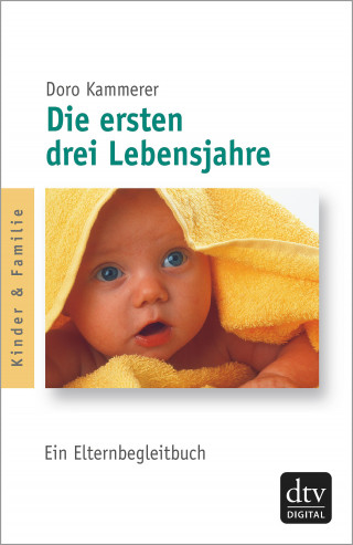 Doro Kammerer: Die ersten drei Lebensjahre