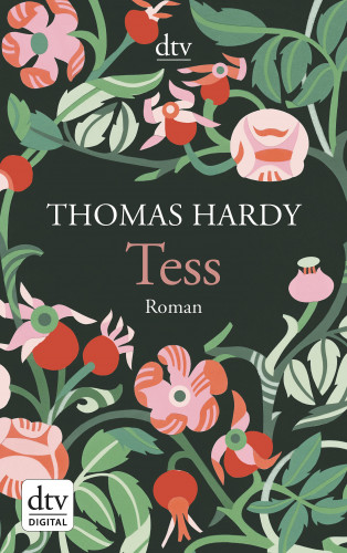 Thomas Hardy: Tess