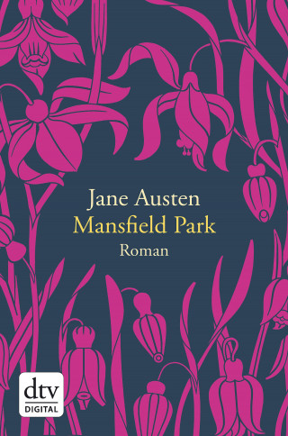 Jane Austen: Mansfield Park