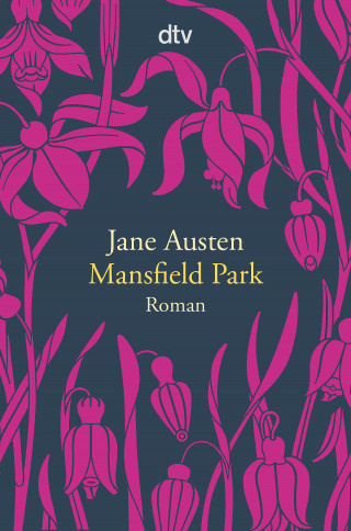 Jane Austen: Mansfield Park