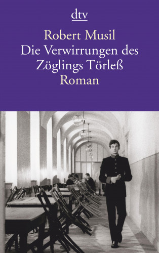 Robert Musil: Die Verwirrungen des Zöglings Törleß