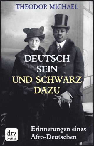 Theodor Michael: Deutsch sein und schwarz dazu