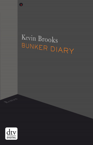 Kevin Brooks: Bunker Diary