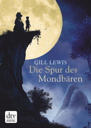 Gill Lewis: Die Spur des Mondbären