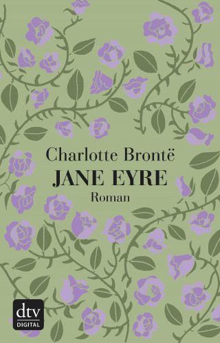 Charlotte Brontë: Jane Eyre