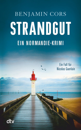 Benjamin Cors: Strandgut