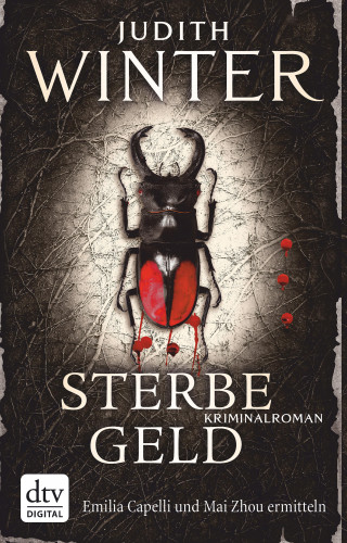 Judith Winter: Sterbegeld