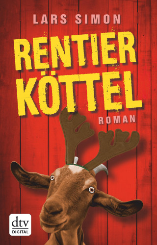 Lars Simon: Rentierköttel