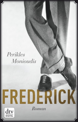 Perikles Monioudis: Frederick