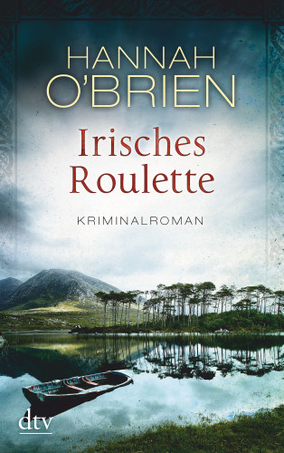 Hannah O'Brien: Irisches Roulette