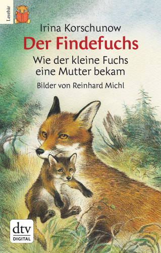 Irina Korschunow: Der Findefuchs